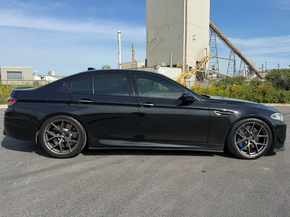 2014 BMW F10 M5 - Image 9 of 19