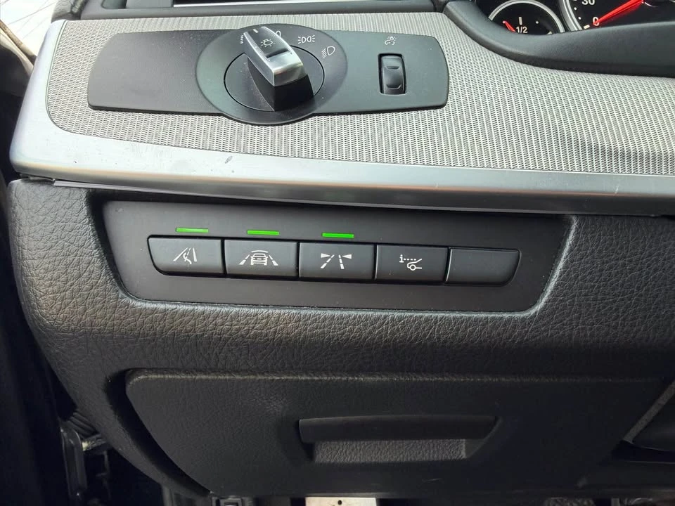 2014 BMW F10 M5 - Image 16 of 19
