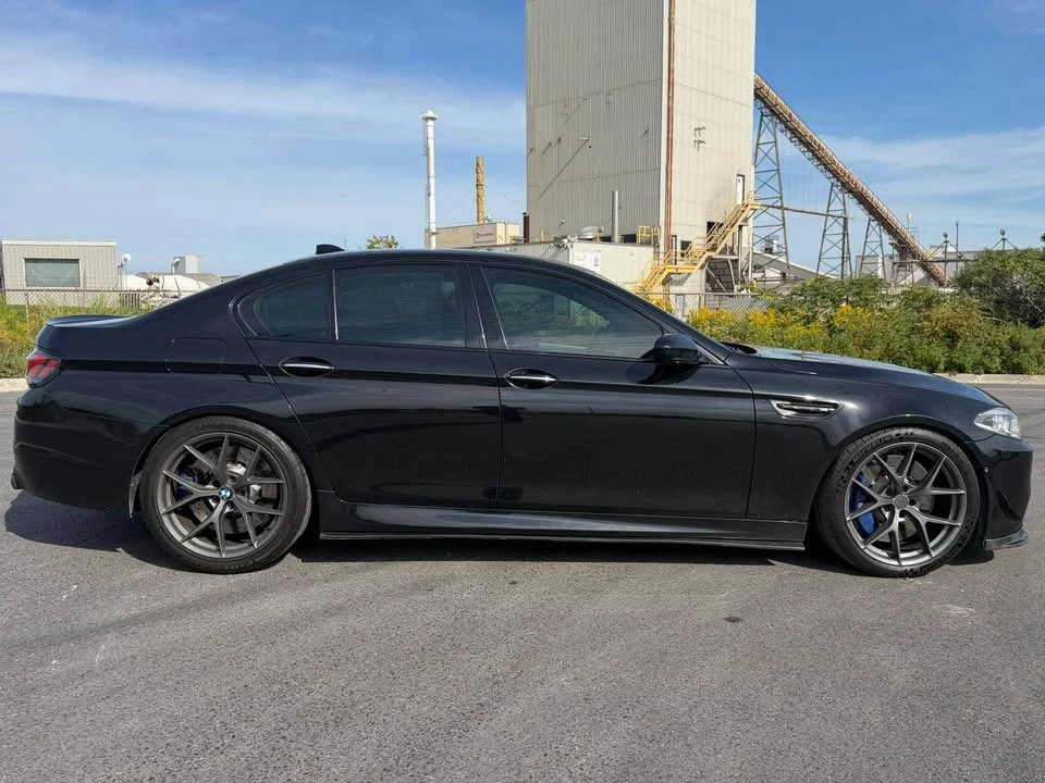 2014 BMW F10 M5 - Image 8 of 20