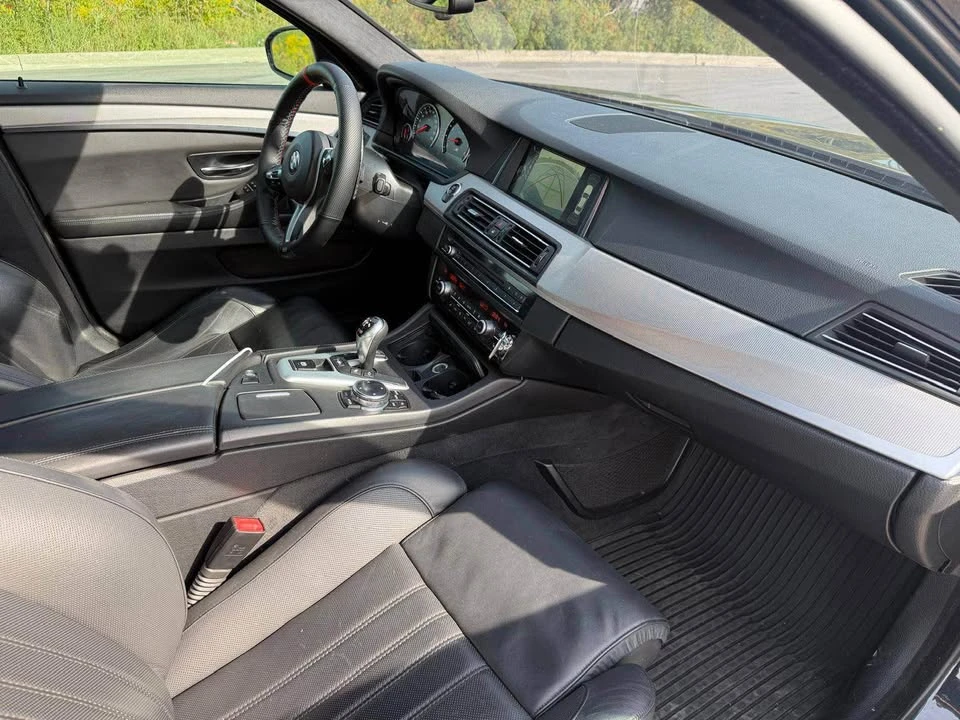 2014 BMW F10 M5 - Image 10 of 20