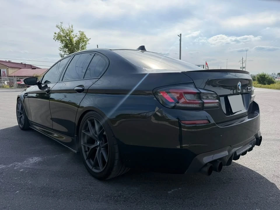 2014 BMW F10 M5 - Image 5 of 19