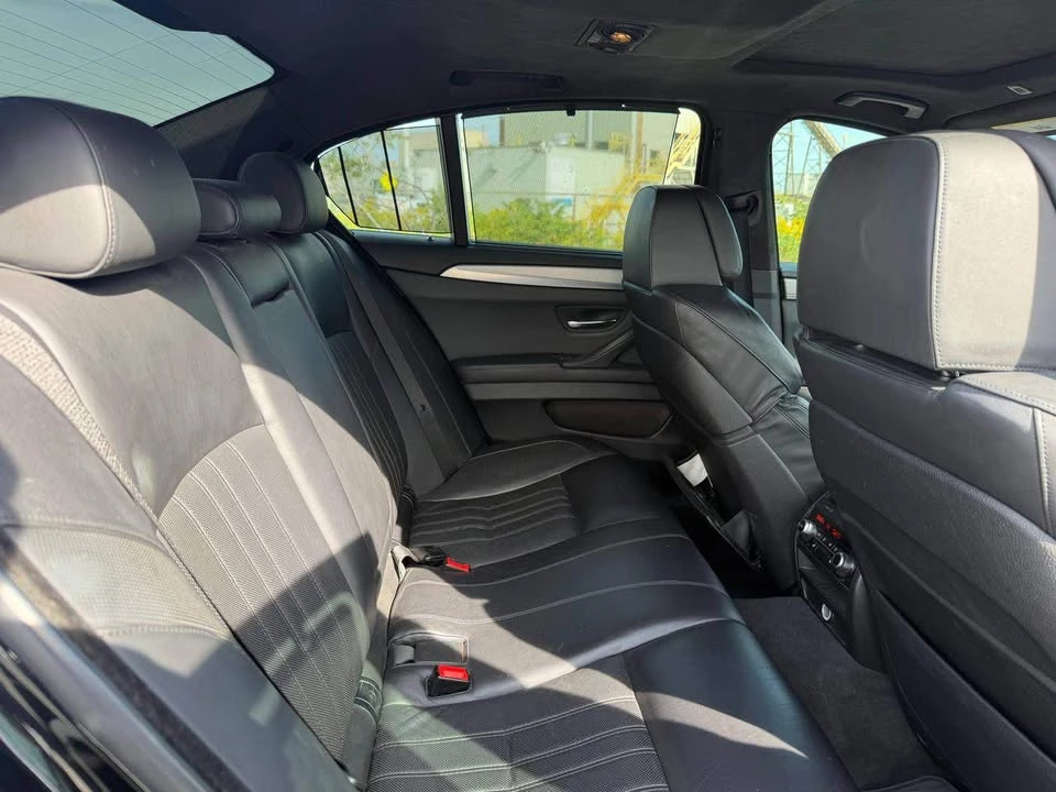 2014 BMW F10 M5 - Image 11 of 20