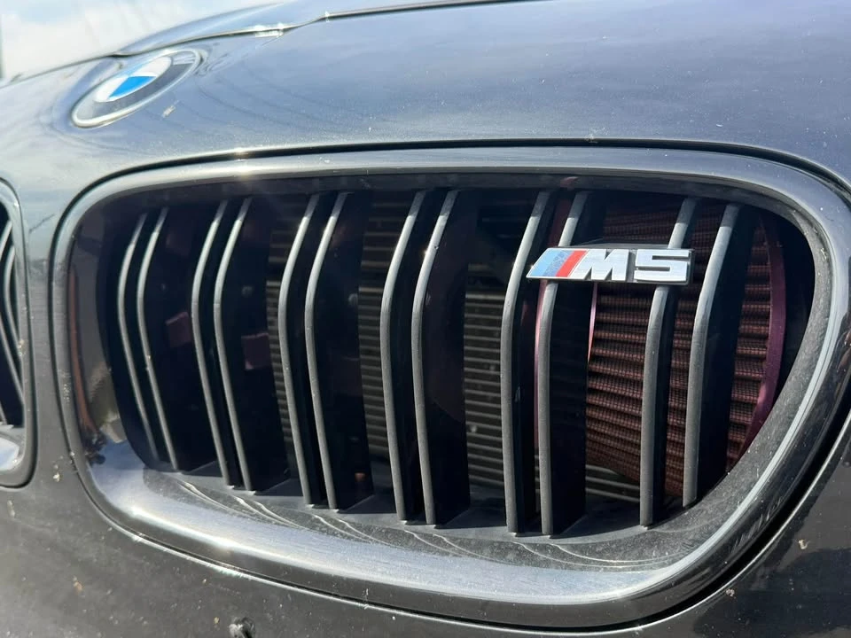 2014 BMW F10 M5 - Image 3 of 19