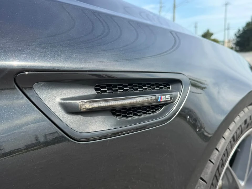 2014 BMW F10 M5 - Image 11 of 19