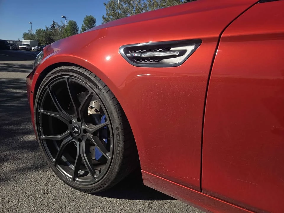 2014 BMW F10 M5 - Image 10 of 19