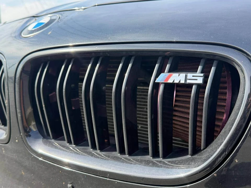 2014 BMW F10 M5 - Image 3 of 20