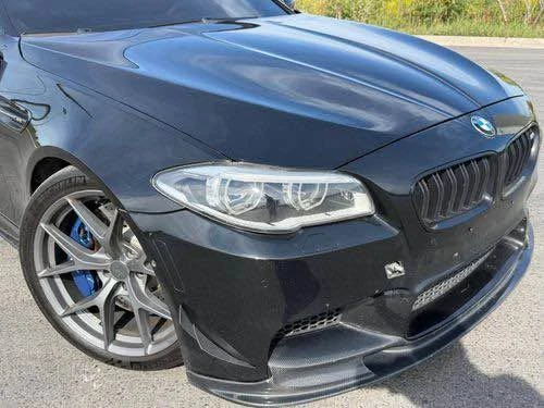 2014 BMW F10 M5 - Image 2 of 20