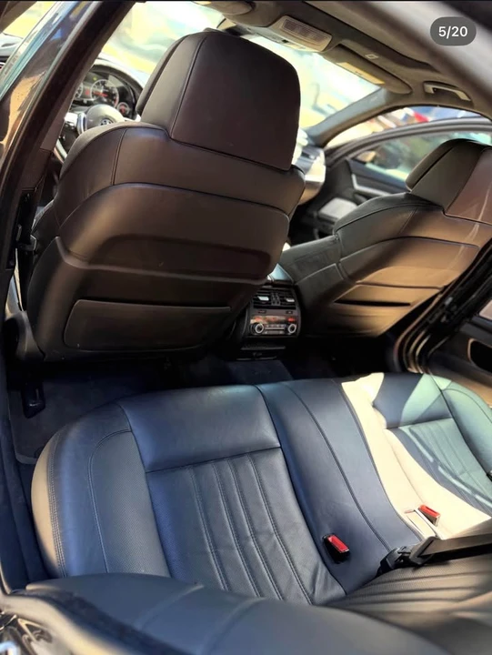2014 BMW F10 M5 - Image 7 of 17