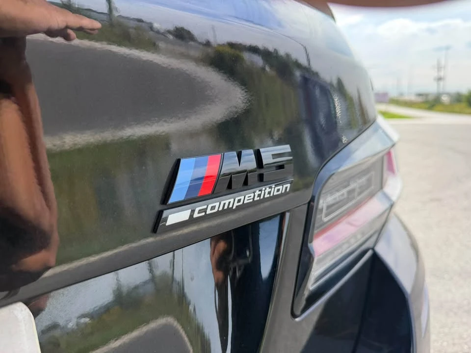 2014 BMW F10 M5 - Image 6 of 19