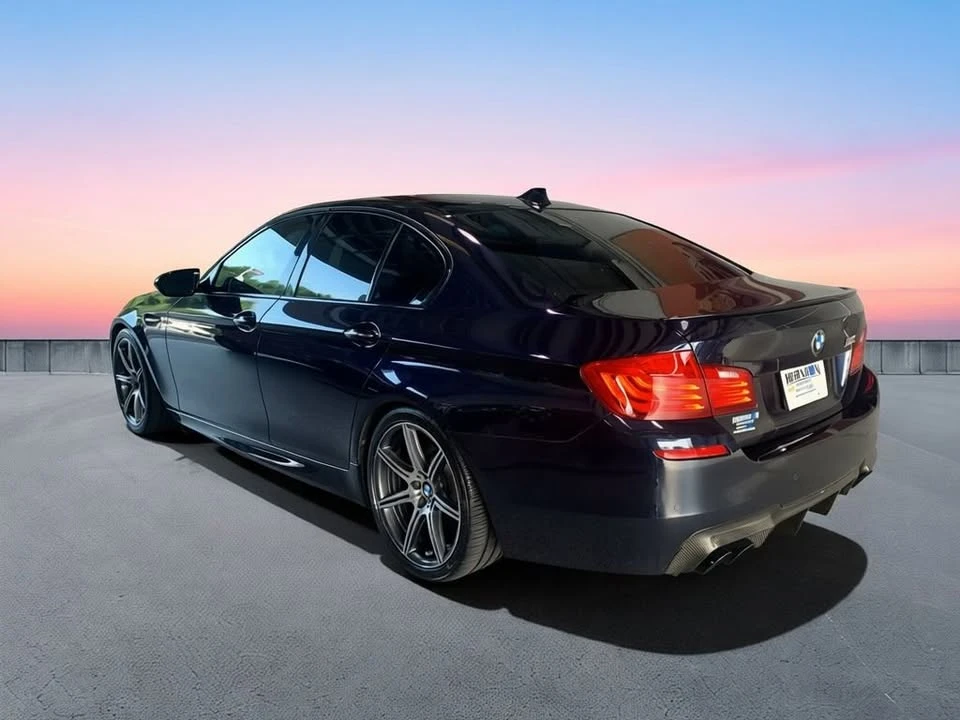 2014 BMW F10 M5 - Image 5 of 20