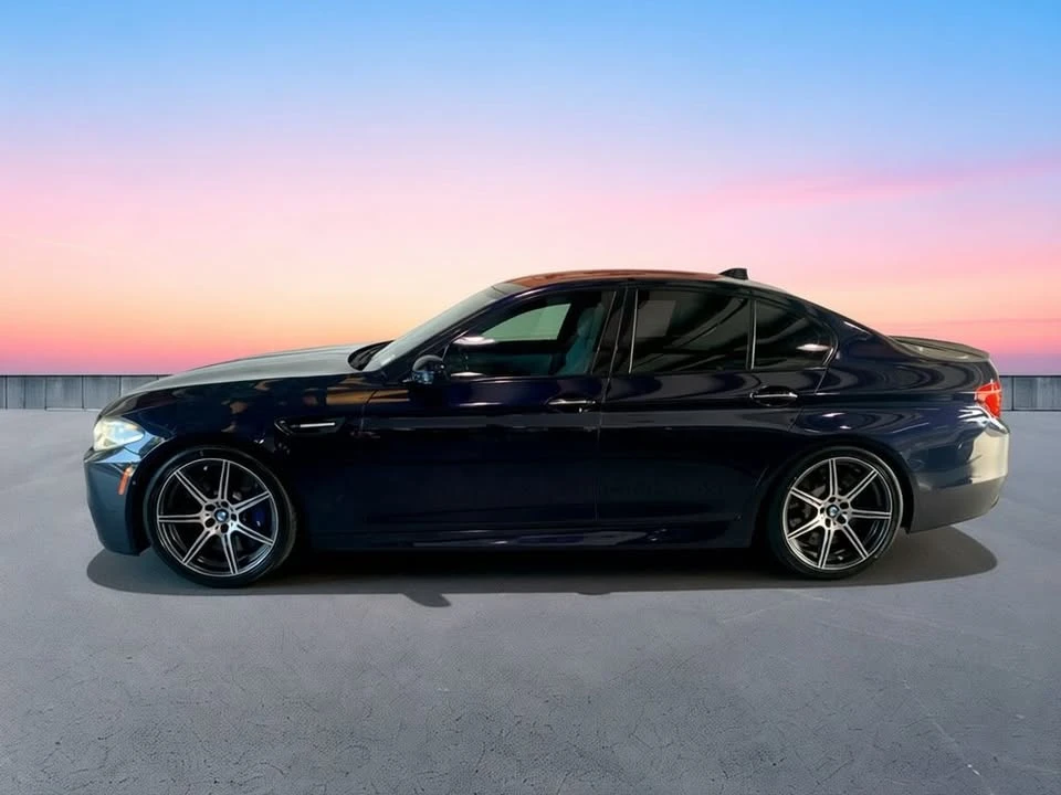 2014 BMW F10 M5 - Image 4 of 20