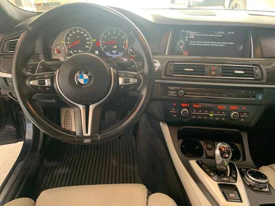 2014 BMW F10 M5 - Image 16 of 20