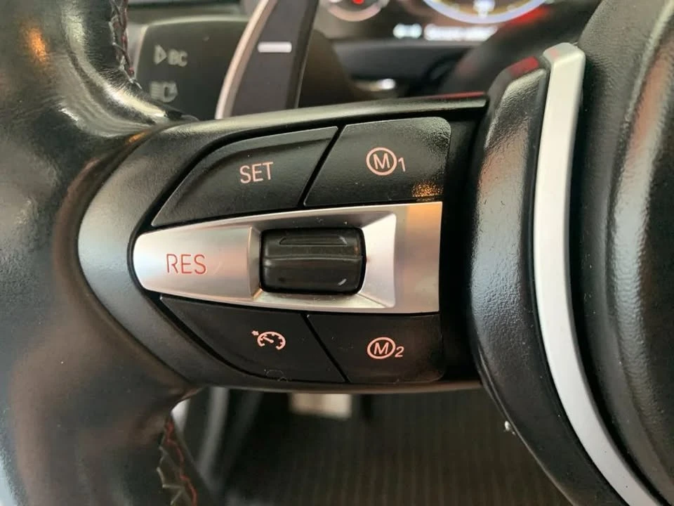 2014 BMW F10 M5 - Image 18 of 20