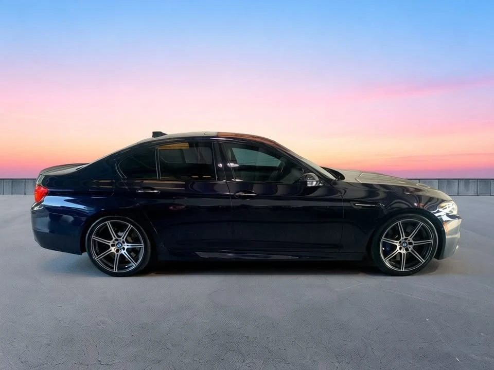 2014 BMW F10 M5 - Image 8 of 20
