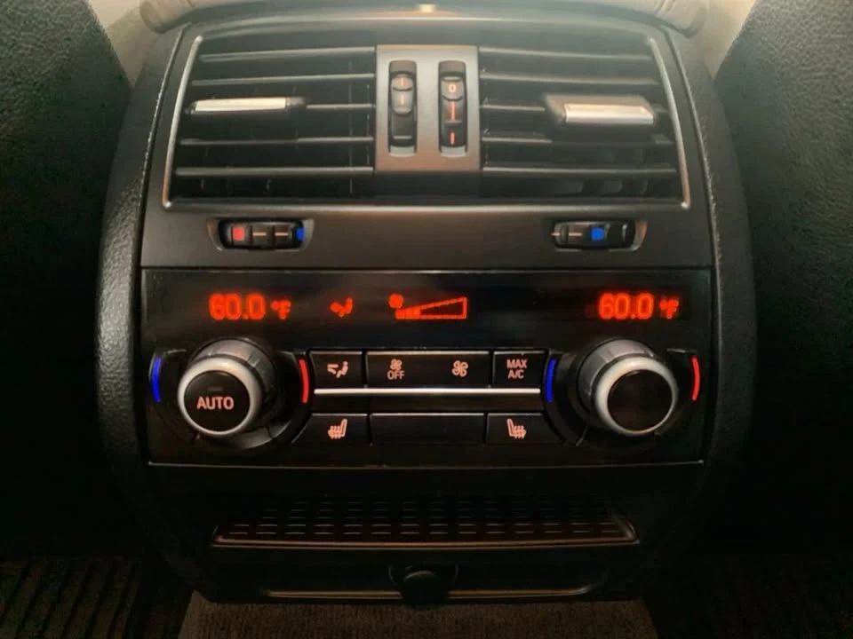 2014 BMW F10 M5 - Image 12 of 20