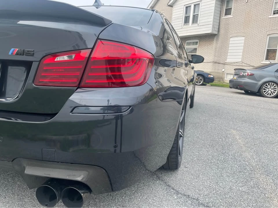 2014 BMW F10 M5 - Image 18 of 20
