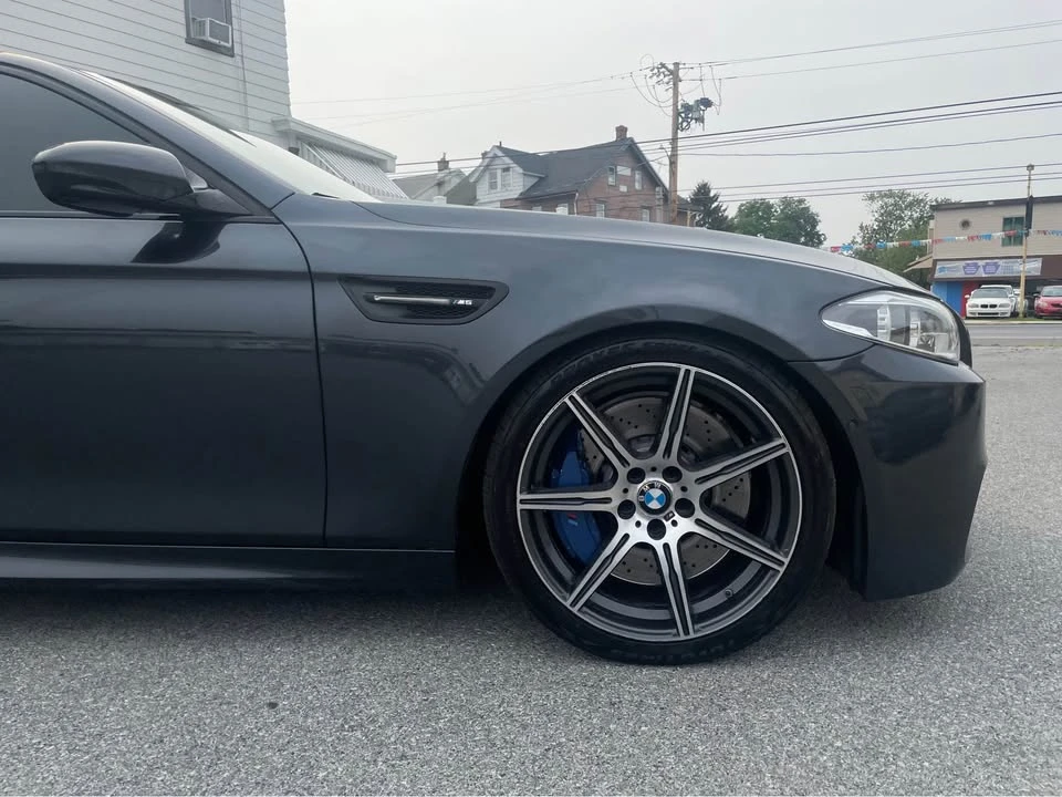 2014 BMW F10 M5 - Image 12 of 20