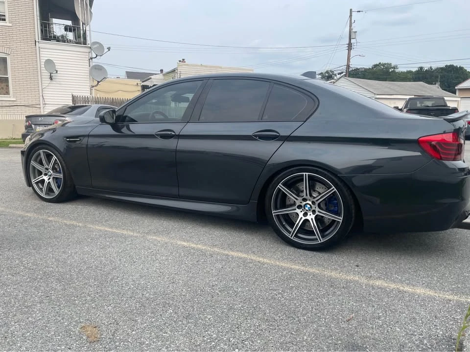 2014 BMW F10 M5 - Image 8 of 20