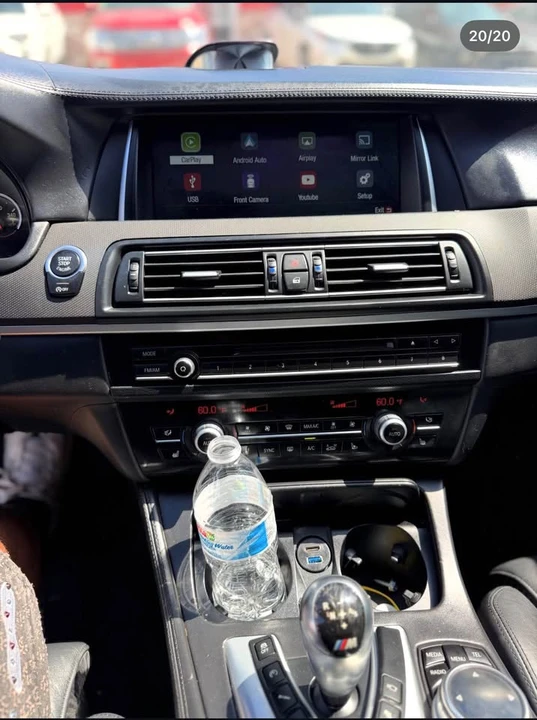 2014 BMW F10 M5 - Image 17 of 17