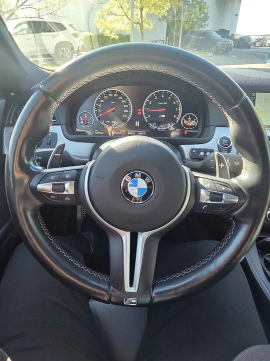 2014 BMW F10 M5 - Image 19 of 19