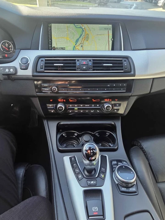2014 BMW F10 M5 - Image 17 of 19