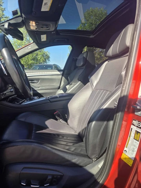 2014 BMW F10 M5 - Image 13 of 19
