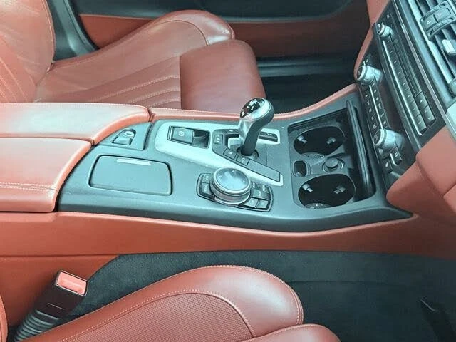 2014 BMW F10 M5 - Image 6 of 10