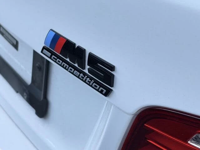 2014 BMW F10 M5 - Image 8 of 10