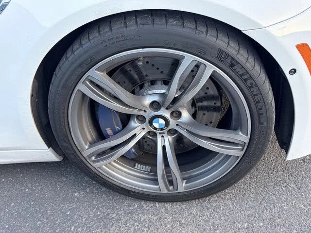 2014 BMW F10 M5 - Image 4 of 10