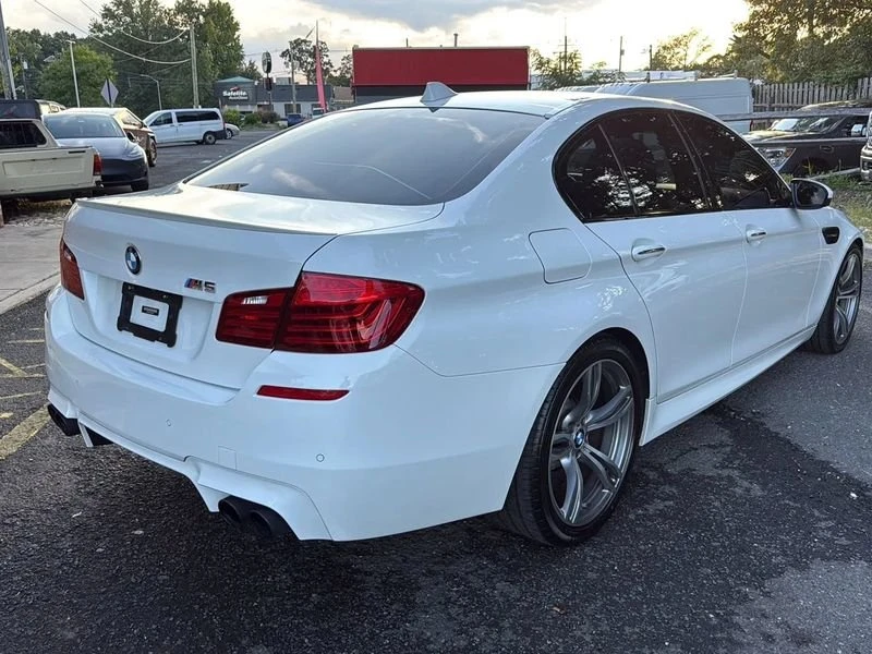 2014 BMW F10 M5 - Image 5 of 20