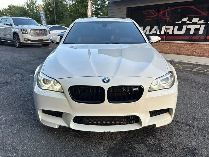 2014 BMW F10 M5 - Image 2 of 20