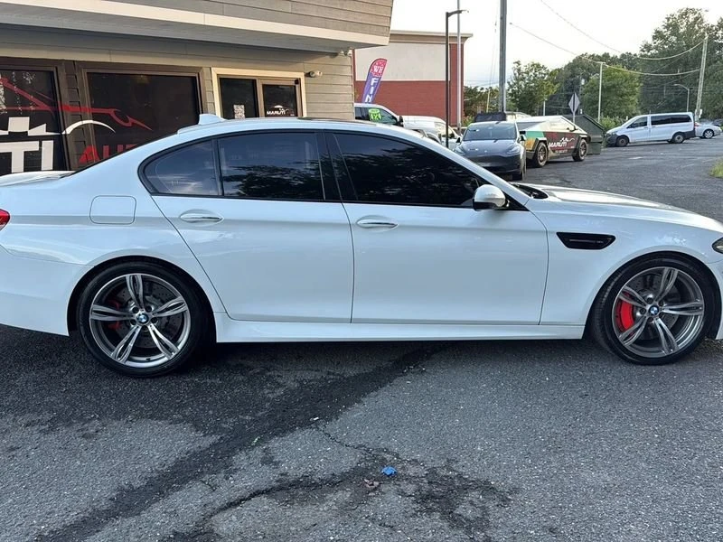 2014 BMW F10 M5 - Image 4 of 20