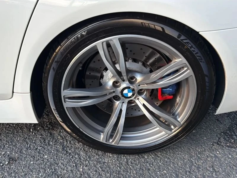 2014 BMW F10 M5 - Image 10 of 20