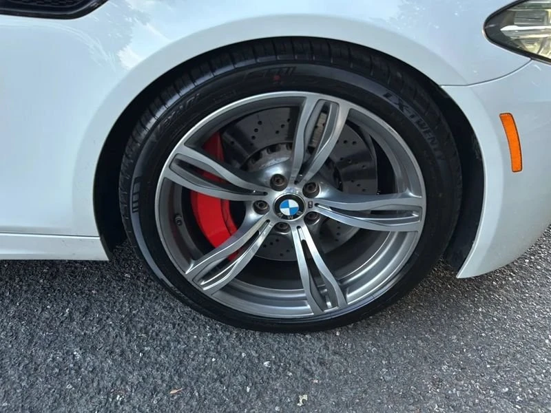 2014 BMW F10 M5 - Image 12 of 20