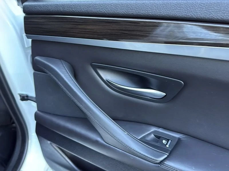 2014 BMW F10 M5 - Image 18 of 20