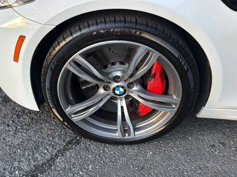 2014 BMW F10 M5 - Image 9 of 20