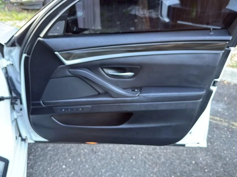 2014 BMW F10 M5 - Image 19 of 20