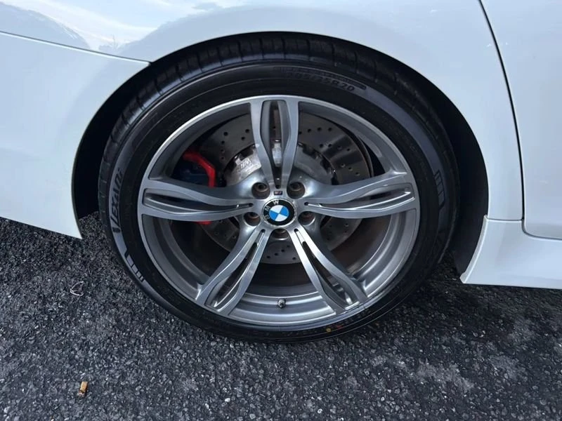 2014 BMW F10 M5 - Image 11 of 20