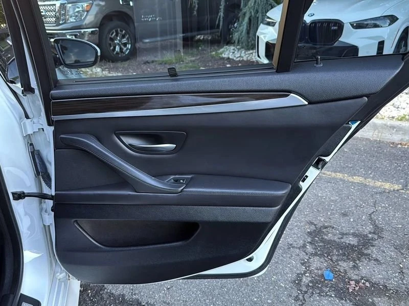 2014 BMW F10 M5 - Image 17 of 20