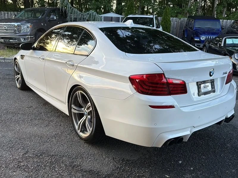 2014 BMW F10 M5 - Image 7 of 20
