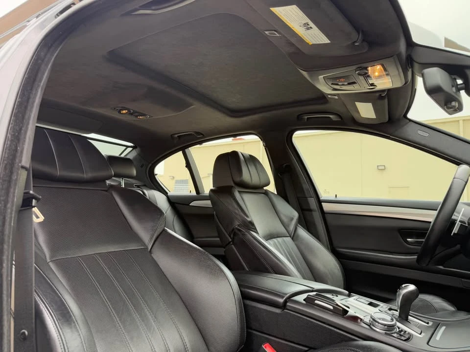 2014 BMW F10 M5 - Image 17 of 18