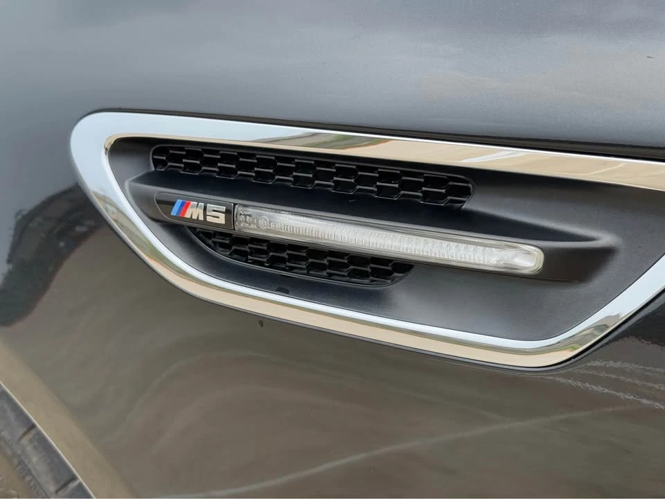 2014 BMW F10 M5 - Image 15 of 18