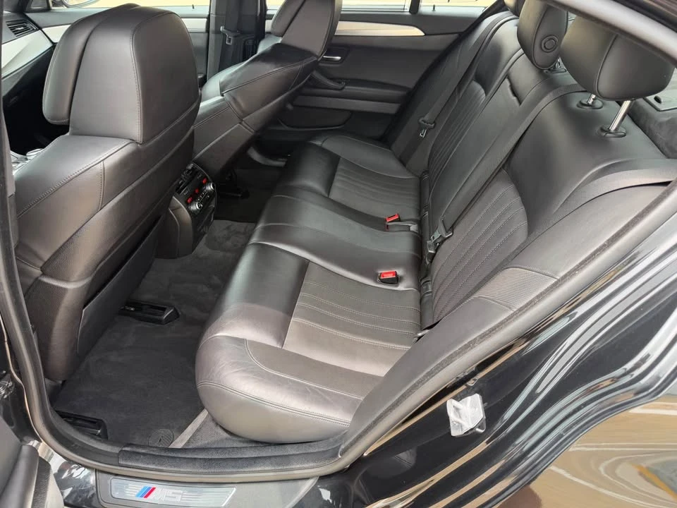 2014 BMW F10 M5 - Image 10 of 18