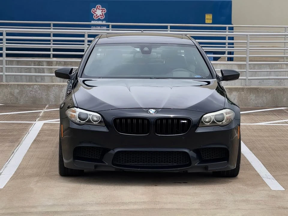 2014 BMW F10 M5 - Image 2 of 18