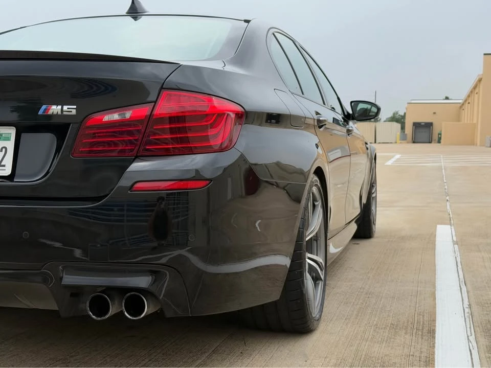 2014 BMW F10 M5 - Image 14 of 18