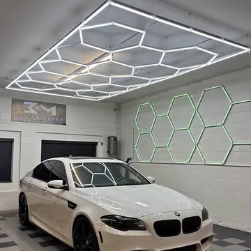 2014 BMW M5 Sedan