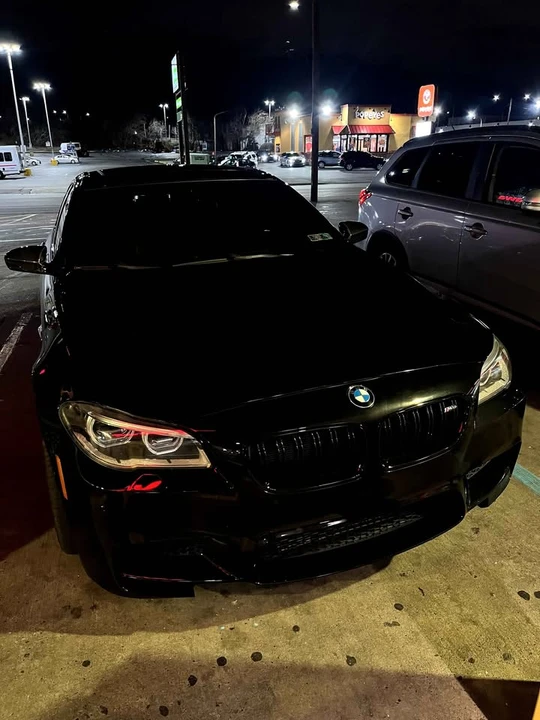 2014 BMW F10 M5 - Image 4 of 7