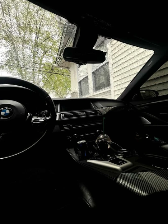 2014 BMW F10 M5 - Image 5 of 7