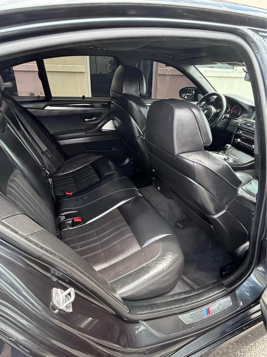2014 BMW F10 M5 - Image 12 of 17