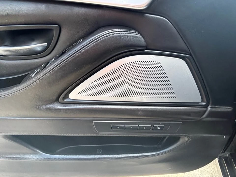 2014 BMW F10 M5 - Image 17 of 17